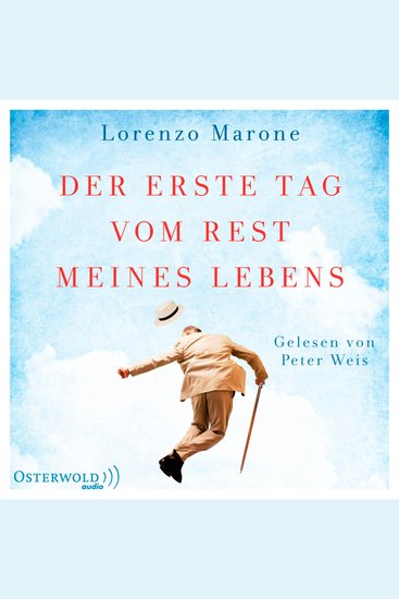 Der erste Tag vom Rest meines Lebens - cover