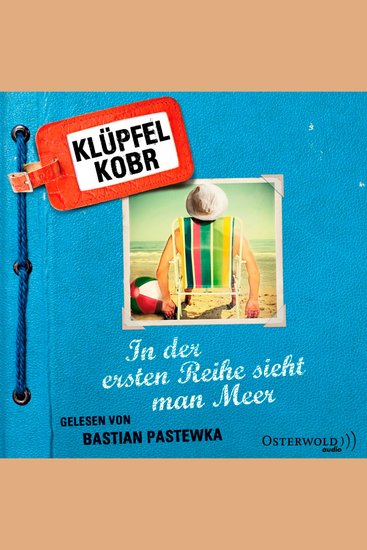 In der ersten Reihe sieht man Meer - cover