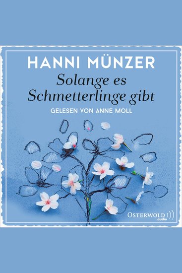 Solange es Schmetterlinge gibt - cover