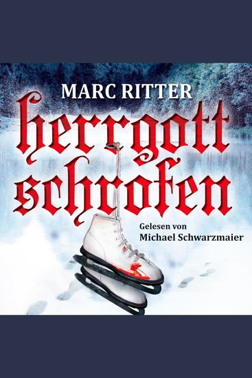 Herrgottschrofen - cover