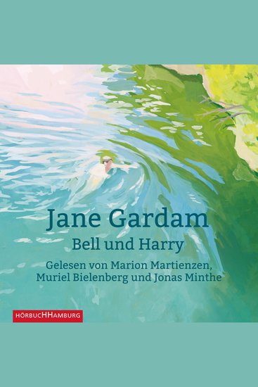 Bell und Harry - cover