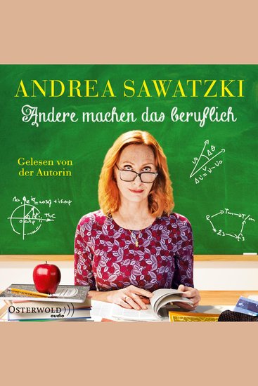 Andere machen das beruflich (Die Bundschuhs 4) - cover