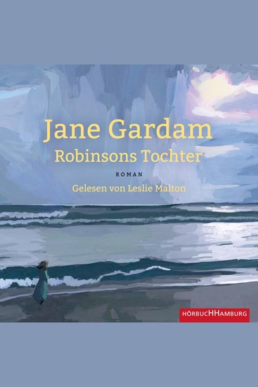 Robinsons Tochter - cover