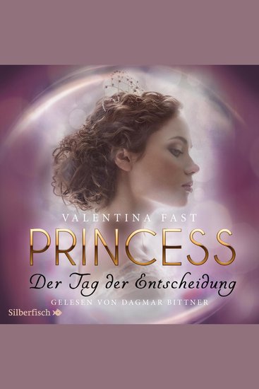 Royal: Princess Der Tag der Entscheidung (Royal-Spin-off) - cover