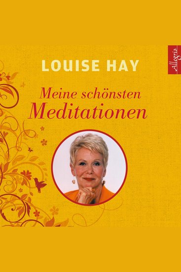 Meine schönsten Meditationen - cover