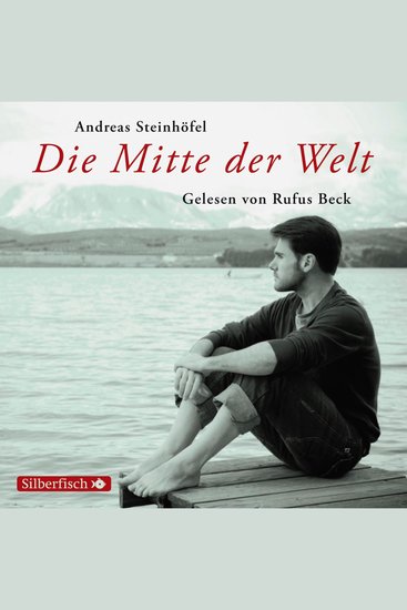 Die Mitte der Welt - cover