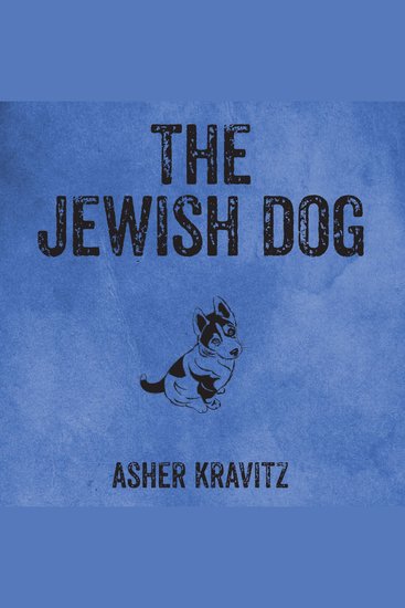The Jewish Dog - cover