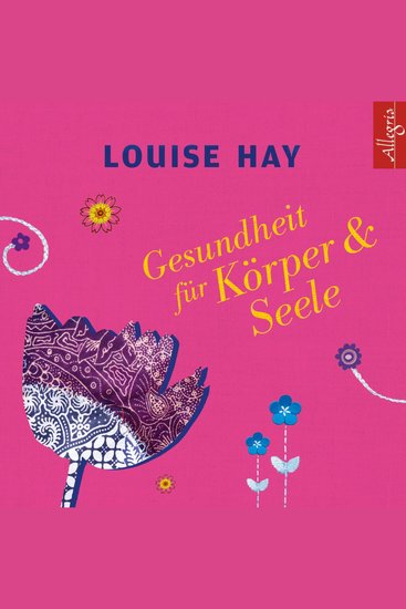 Gesundheit für Körper und Seele - cover