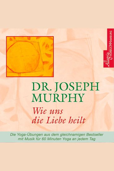 Wie uns die Liebe heilt - cover