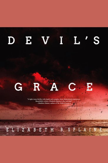 Devil's Grace - cover