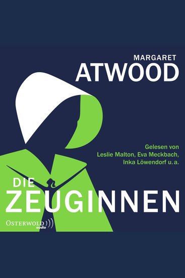 Die Zeuginnen - cover