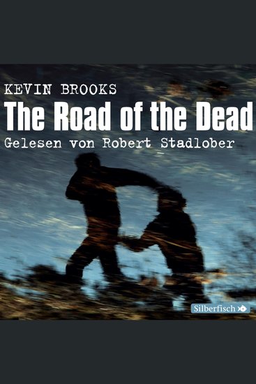 The Road of the Dead - cover