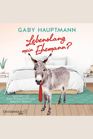 Lebenslang mein Ehemann? - cover