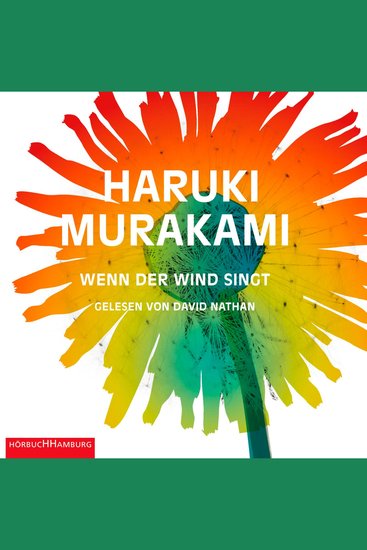 Wenn der Wind singt - cover