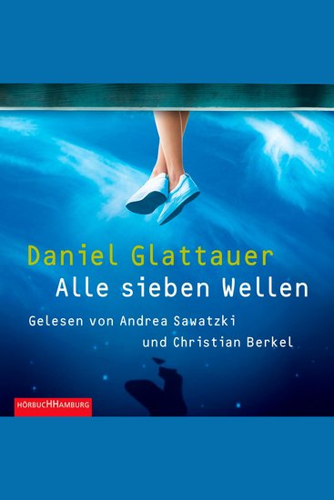 Alle sieben Wellen - cover