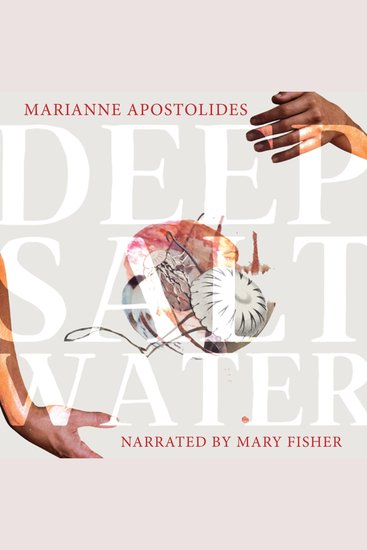 Deep Salt Water - cover