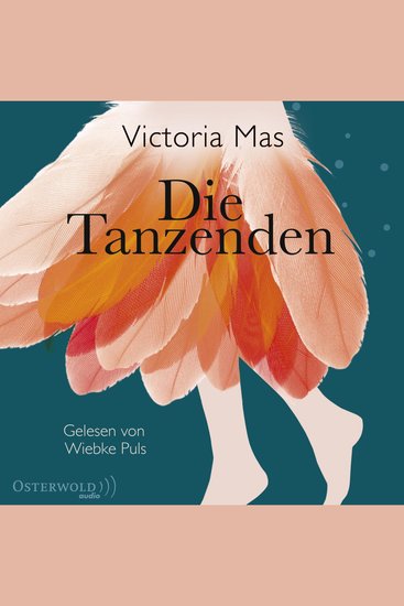 Die Tanzenden - cover