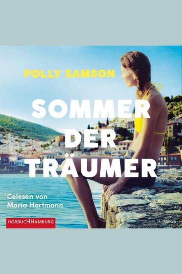 Sommer der Träumer - cover