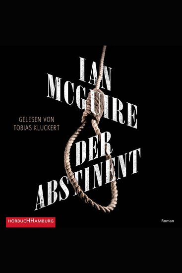 Der Abstinent - cover