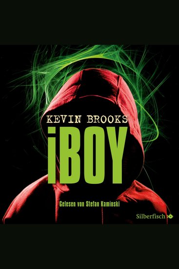 iBoy - cover