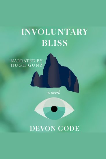 Involuntary Bliss - cover
