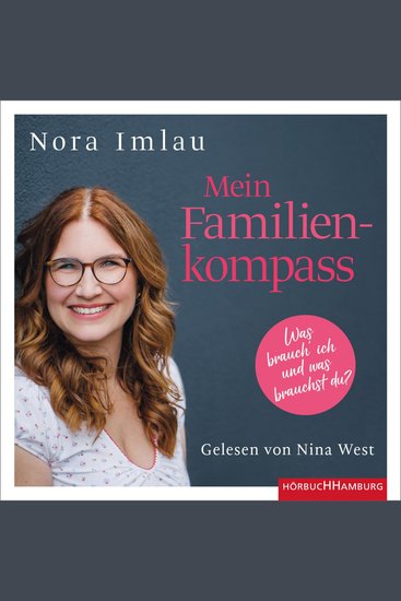 Mein Familienkompass - Was brauch ich und was brauchst du? - cover