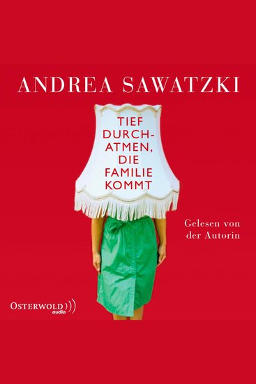 Tief durchatmen die Familie kommt (Die Bundschuhs 1) - Roman - cover