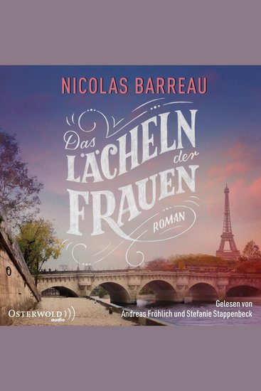 Das Lächeln der Frauen - cover