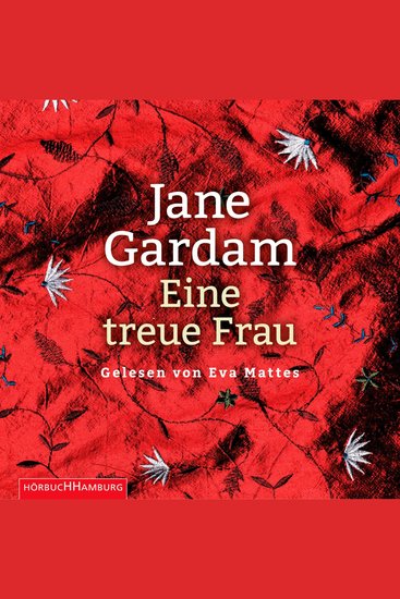 Eine treue Frau - cover