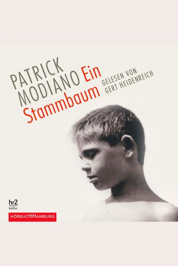 Ein Stammbaum - cover