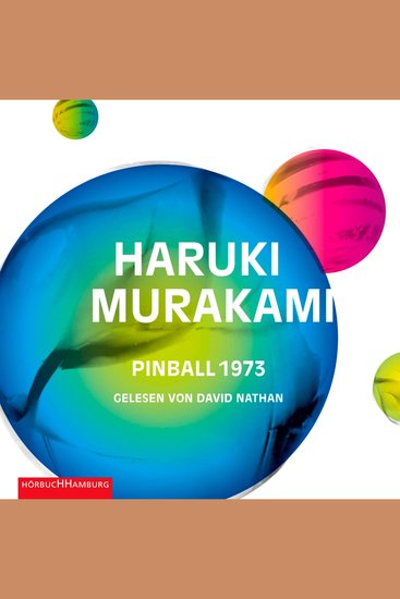 Pinball 1973 - cover