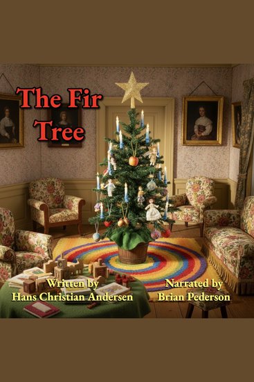 The Fir Tree - cover