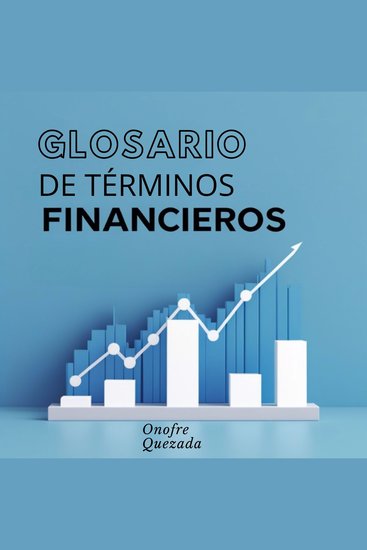 Glosario de Términos Financieros - cover