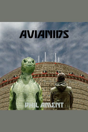 Avianids - cover