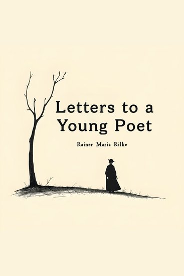 Letters to a Young Poet - cover