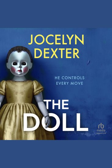 The Doll - cover