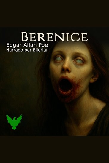 Berenice (remaster2025) - cover