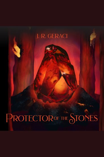 Protector of the Stones - cover