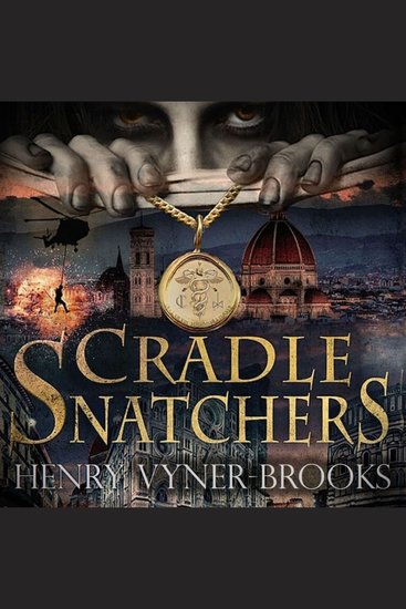 Cradle Snatchers - cover