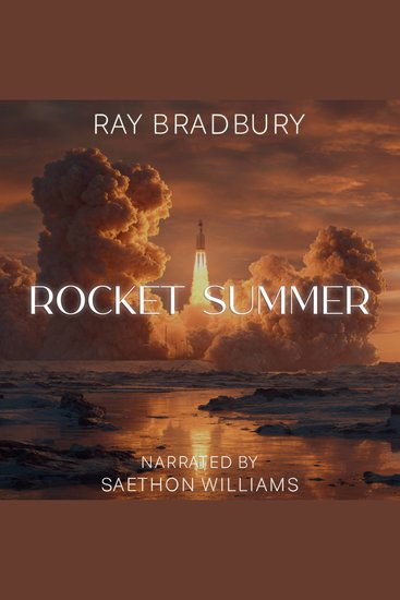 Rocket Summer - cover