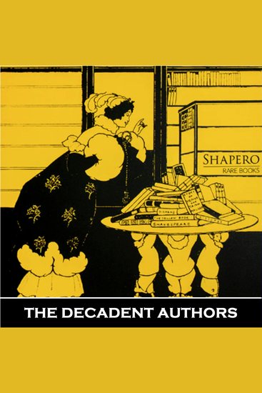 The Chamomile Drops - From their pens to your ears genius in every story - cover