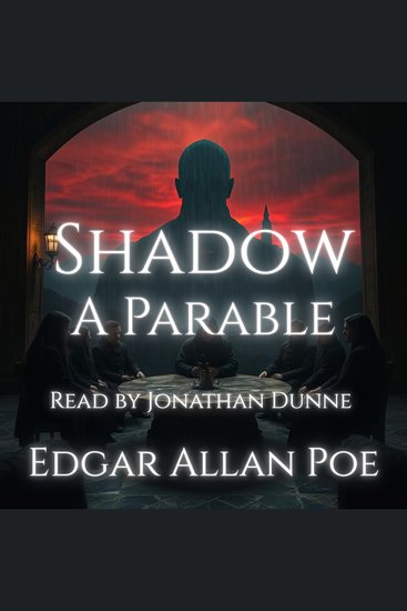Shadow - A Parable - cover