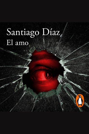 El amo (Jotadé 2) - cover