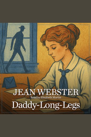 Daddy-Long-Legs - cover