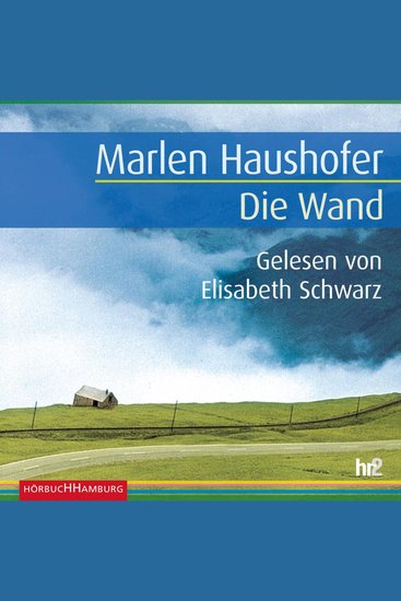 Die Wand - cover