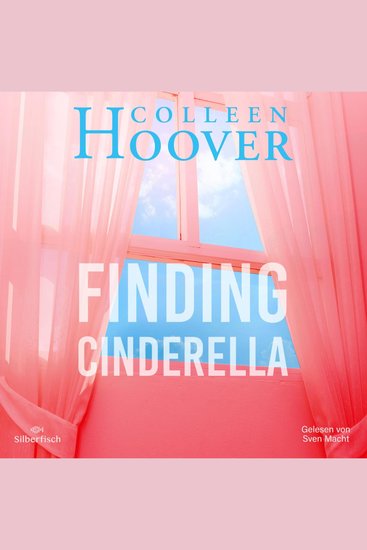 Sky & Dean-Reihe 3: Finding Cinderella - cover