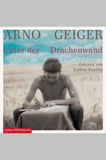 Unter der Drachenwand - cover