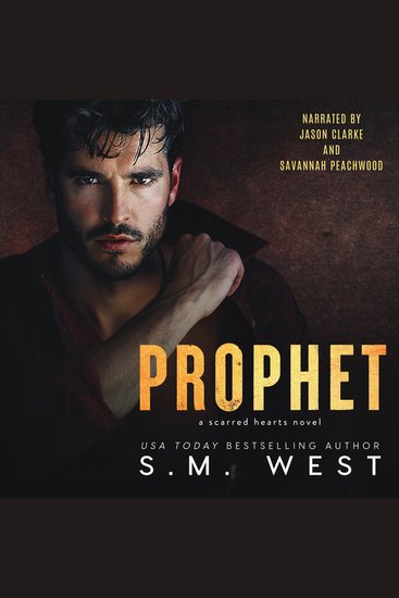 Prophet - cover