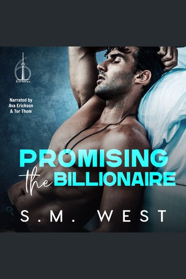Promising the Billionaire - cover