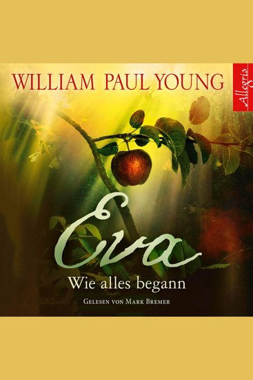 Eva - Wie alles begann - cover